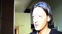 Mesut Özil 2011 yılında memleketi Zonguldak'a gelip amcasını ve yeğenlerini ziyaret etmişti