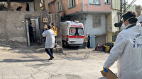 Gaziantep'te soba zehirlenmesi: Oğul öldü, anne hastaneye kaldırıldı