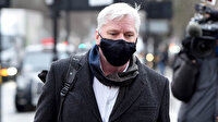 Assange'ın kefaletle serbest bırakılma talebi reddedildi