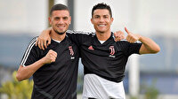 Liverpool'dan Merih Demiral için 45 milyon sterlinlik teklif
