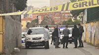 Plakasında 'maşallah' yazan araçla 350 bin liralık gasp yaptılar