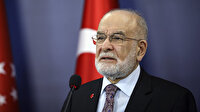 Temel Karamollaoğlu: Boğaziçi'ndeki eylemler makuldür mantıklıdır