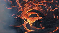 Hawaii’de Kilauea Yanardağı lav püskürtmeye başladı