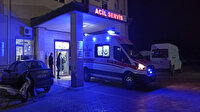 Malatya'da çok acı olay: Dedenin bir anlık hatası torununu öldürdü