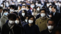 Japonya’da sağlık sistemi koronavirüs nedeniyle alarm veriyor