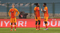 Galatasaray geri dönemiyor