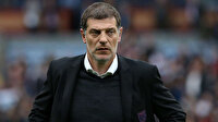 Slaven Bilic'in yeni takımı belli oldu