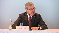 İş Bankası Genel Müdürü Bali: Genel Müdürlük görevimi bırakacağım