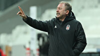 Sergen Yalçın ilgilendikleri dünya yıldızını açıkladı