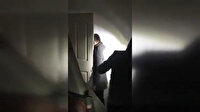 Esenyurt'ta kumar baskını: Kapı arkasında saklanırken yakalandılar