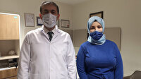 Muayeneye gelmeyen hasta genç hekimin hayatını kurtardı