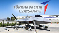 TUSAŞ, toplam cirosunun yüzde 40’ını Ar-Ge yatırımlarına harcadı