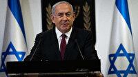 İsrail Başbakanı Netanyahu ABD Kongresinin basılmasını kınadı: Utanç verici