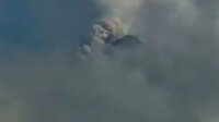 Endonezya'da Merapi Yanardağı'nda iki patlama: 500 kişi tahliye edildi