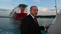 İsrail'in Türkiye korkusu: Erdoğan hilal taktiğiyle Akdeniz'de meydan okuyacak