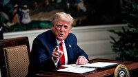 Irak'tan Trump hakkında yakalama kararı