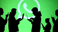 Verilerinin Facebook ile paylaşılmasını kabul etmeyenler WhatsApp'ı kullanamayacak