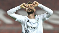 Konyaspor ayrılığı açıkladı: Güle güle kaptan