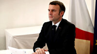 Macron sessiz kalmakla eleştirildiği ABD'deki olaylara ilişkin açıklama yaptı: Ortak mücadele demokrasiyi güçlü tutmak