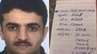 FETÖ’nün sözde finans ve personel sorumlusu gaybubet evinde yakalandı