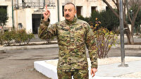 Aliyev’den Ermeni bakana sert uyarı: Daha çok pişman olursunuz