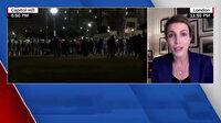 CNN muhabiri: Ortadoğu'ya yaptığımız çağrıları ABD'deki olaylar üzerinden Erdoğan bize yapıyor