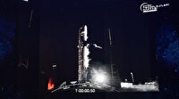 Yeni bir dönem başlıyor: Uzaya başarıyla fırlatılan Türksat 5A Türkiye'nin yörünge haklarını koruyacak