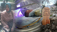 Koronavirüs anneyle bebeğini doğum yaptıktan bir gün sonra ayırdı: Bebeğin sağlığı iyiye gidiyor