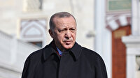 Cumhurbaşkanı Erdoğan'dan 'ABD Kongresi' açıklaması: Demokrasi için yüz karası