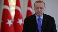 Cumhurbaşkanı Erdoğan: Ülkemizde mikro uydu fırlatma tesisi kuruyoruz