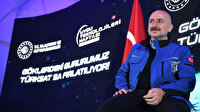 Türksat 5A uydusu fırlatıldı: Bakan Karaismailoğlu tarihi anları böyle takip etti