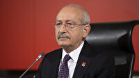 Kılıçdaroğlu: ABD Kongresi’nin basılması sivil ayaklanma girişimidir