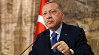 Cumhurbaşkanı Erdoğan'dan Birinci İnönü Zaferi'nin 100. Yıl Dönümü mesajı: Şanlı zaferlerimiz geleceğimiz için ilham kaynağı olmaya devam edecek