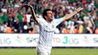 Altay'da İbrahim Akın krizi