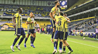 Fener seriye bağladı