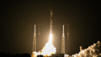 Elon Musk’tan Türksat 5A paylaşımı