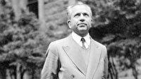 Bir ‘isyan ahlâkı’ neferi