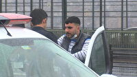 İstanbul'da hareketli dakikalar: Ateş açıp kaçtılar köprüde yakalandılar