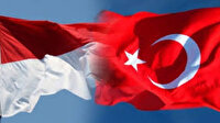 Türkiye'den Endonezya'ya taziye mesajı: Dost ve kardeş Endonezya halkının acısını paylaşıyoruz