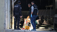 Denizli'de korkunç olay: Kolunu makineye kaptıran atölye sahibi hayatını kaybetti
