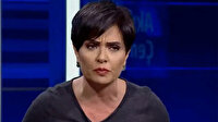 Türksat 5A uydusuna 'yapay gündem' diyen Halk TV sunucusu Özlem Gürses'e cevap