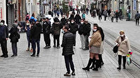 Vali Yerlikaya açıkladı: İşte İstanbul'da vaka sayısının en çok düştüğü ilçeler...