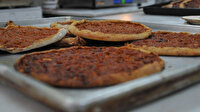 Bu lahmacun başka lahmacun: Obeziteyle savaşıyor