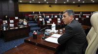 Gölbaşı Belediye Başkanı Ramazan Şimşek’ten belediye memurlarına yüzde yüz müjde