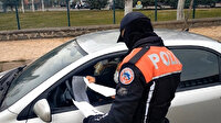 Resmen başladı: Artık trafik cezası araç kiralayana