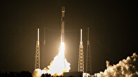 Türksat 5A'nın yörünge yolculuğu 140 gün sürecek