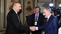 Moskova'da Karabağ zirvesi: Aliyev ve Paşinyan bir araya gelecek