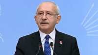 Kılıçdaroğlu Cumhurbaşkanı Erdoğan için “Sözde Cumhurbaşkanı” dedi