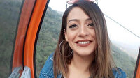 Evlilik teklifini kabul etmediği için öldürülen genç kız Manisa’da toprağa verildi