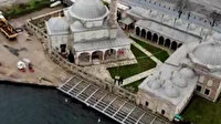 Mimar Sinan'ın 440 yıllık eserine İBB'den tepki çeken çalışma